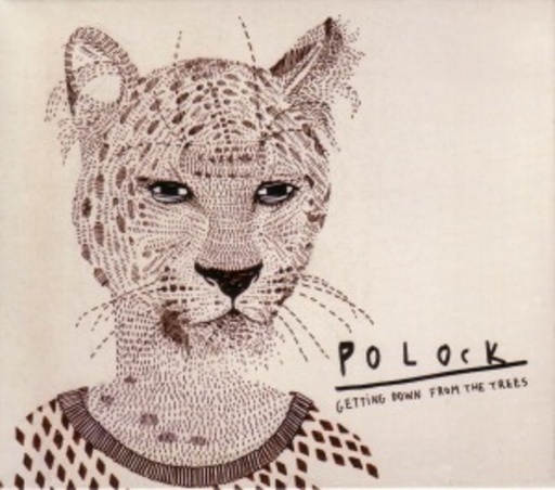 Polock – Getting Down From The Trees