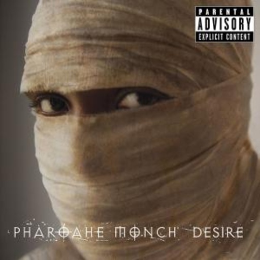Pharoahe Monch – Desire