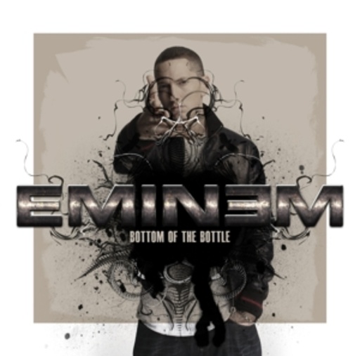 Eminem – Bottom Of My Bottle