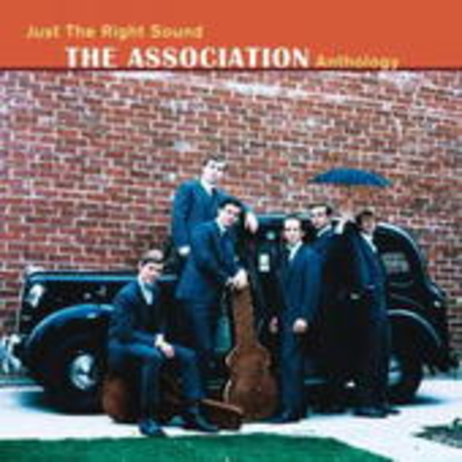 Association – Just The Right Sound: The Anthology