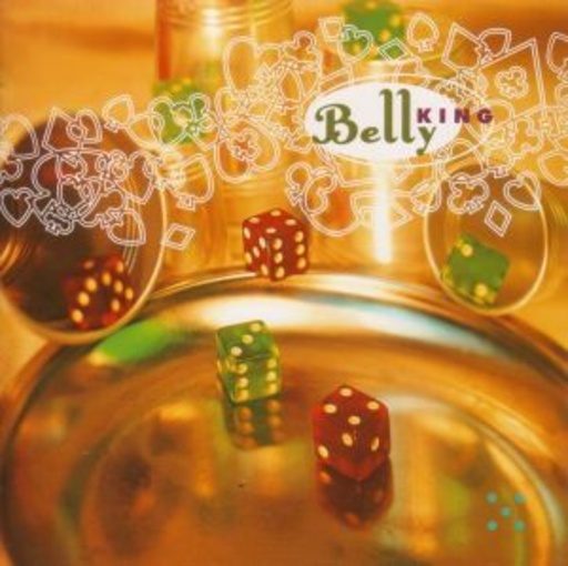 Belly – King