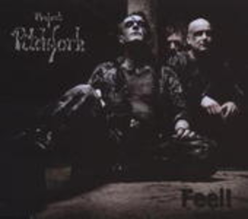Project Pitchfork – Feel!