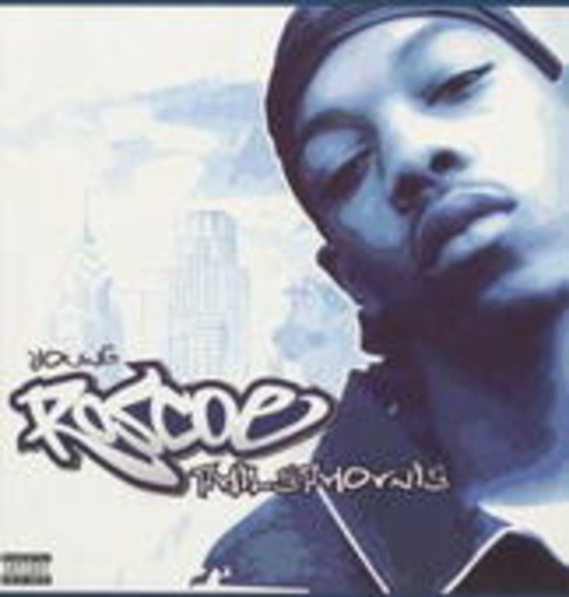 Roscoe – Young Roscoe Philaphornia