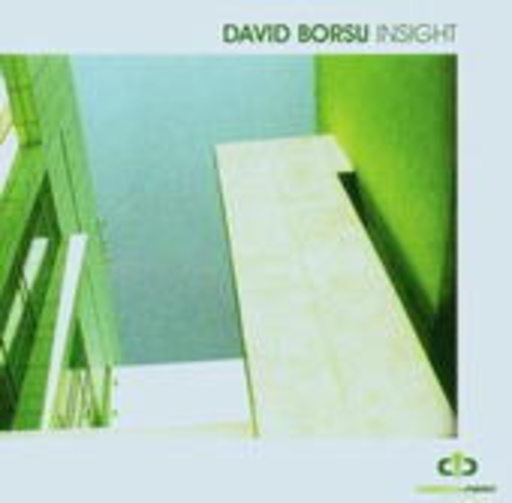 David Borsu – Insight