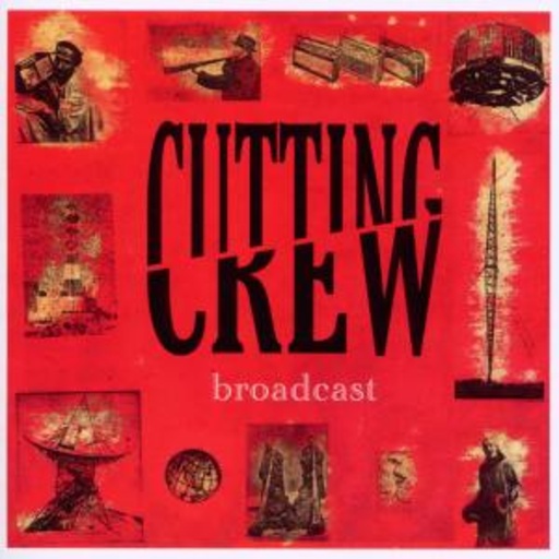 King – Broadcast