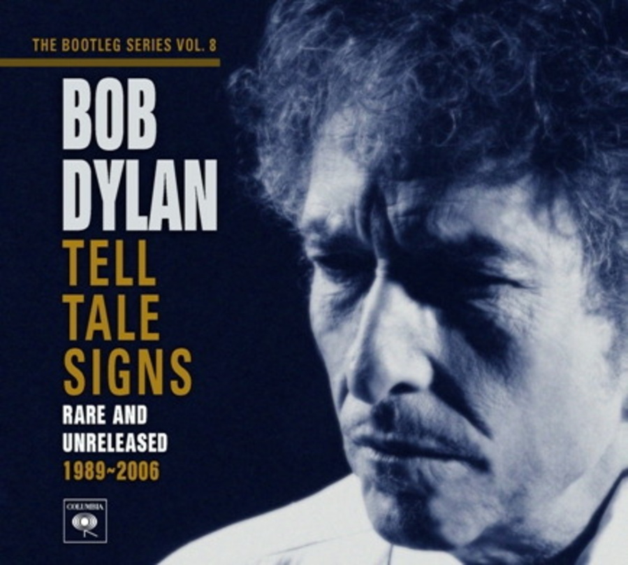Kommt im Oktober: "Tell Tale Signs"