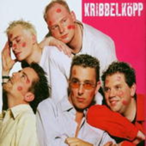 Kribbelköpp – Mir sin he am Rhing