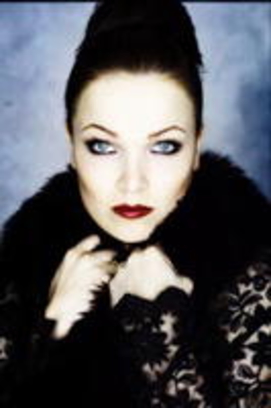 Wurde aus der Band geworfen: Tarja von Nightwish