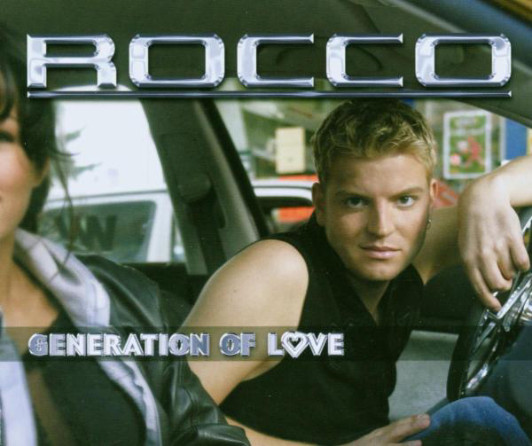 Rocco – Generation Of Love