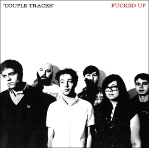 Couple Tracks – Singles 2002-2009