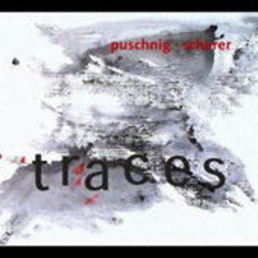 Wolfgang Puschnig/Uli Scherer – Traces