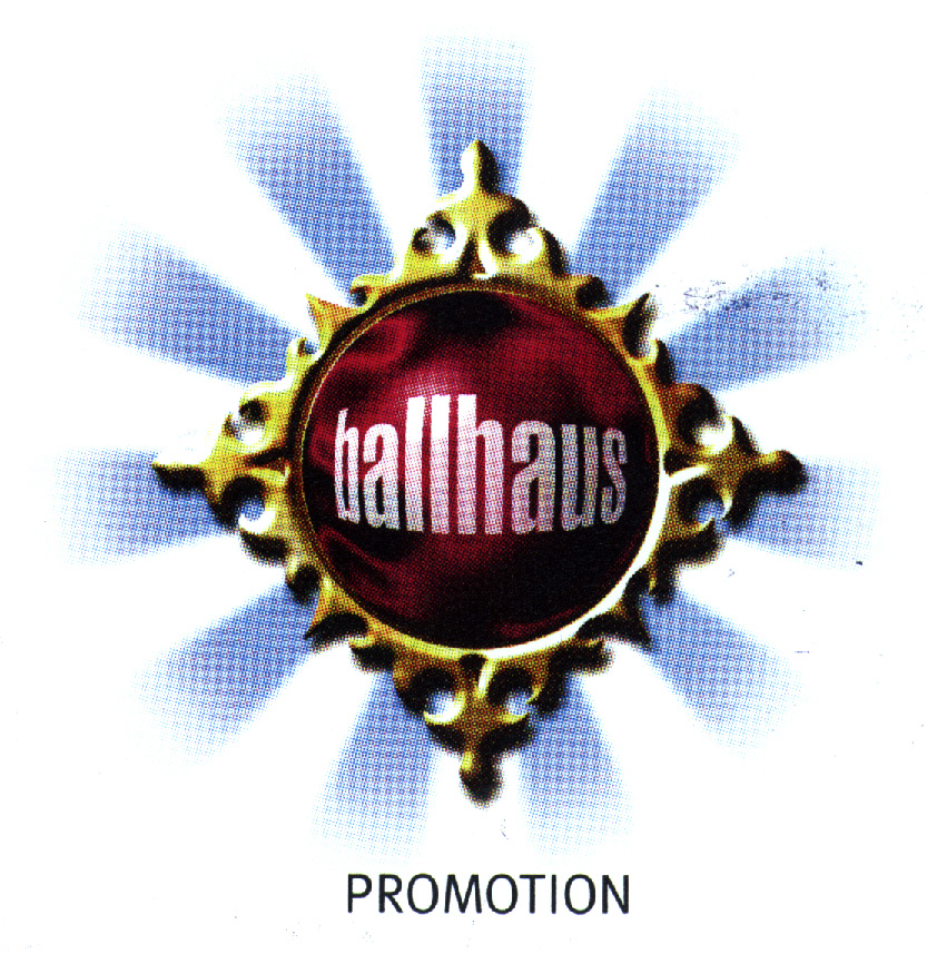 ballhaus Promotion