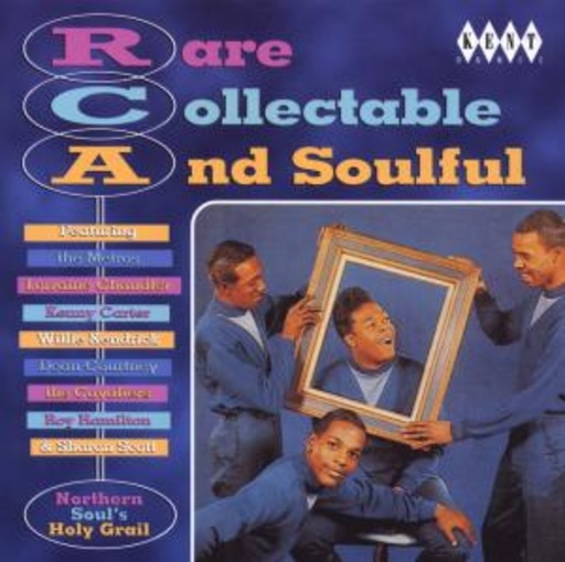 Diverse – Rare Collectable And Soulful