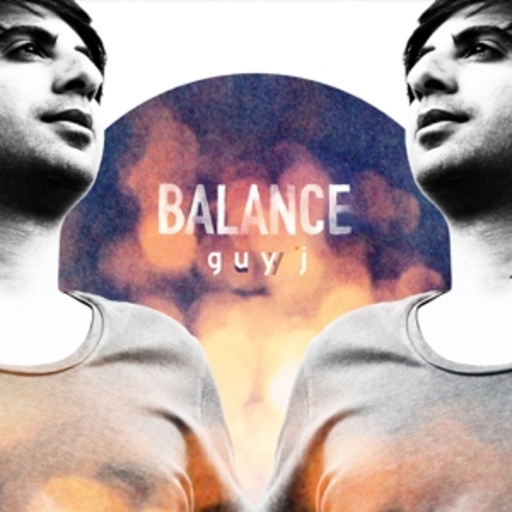 Diverse – Guy J - Balance presents