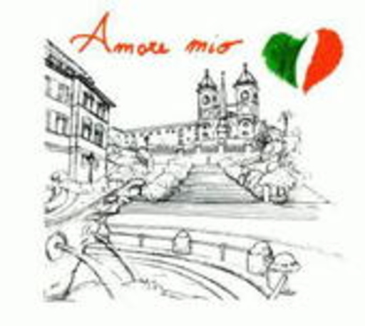 Diverse – Amore Mio