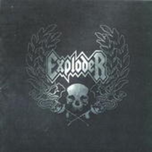 Exploder – Exploder
