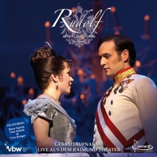 Diverse – Rudolf Affaire Mayerling - Das Musical