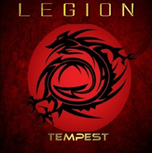 Legion – Tempest