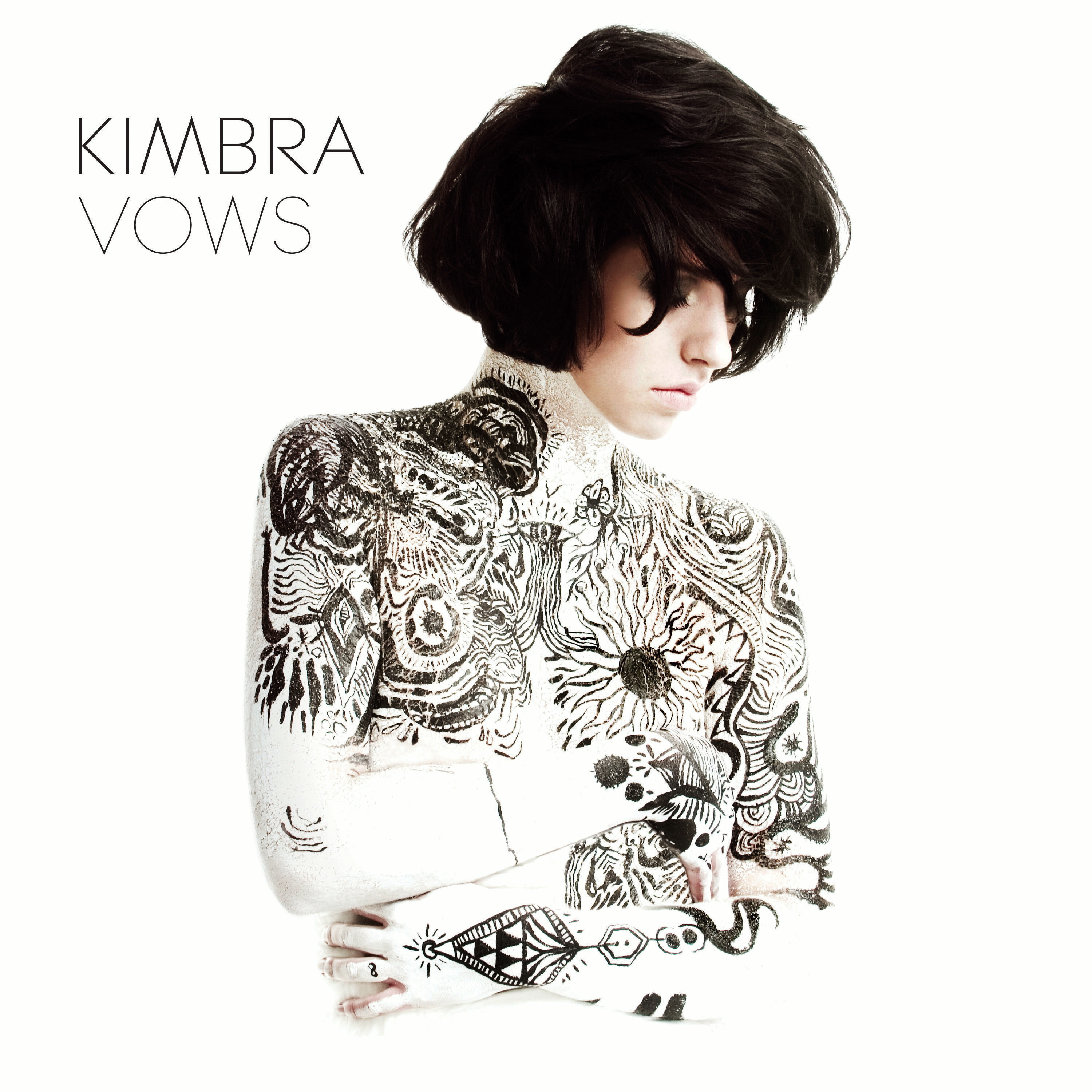 Kimbra – Vows