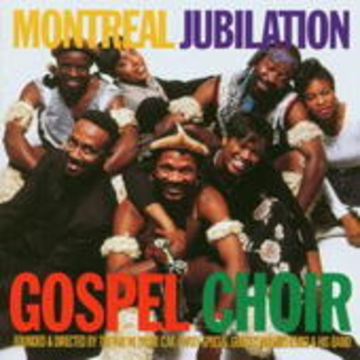 Montreal Jubilation Gospel Choir – Hamba Ekhaya (Goin' Home)