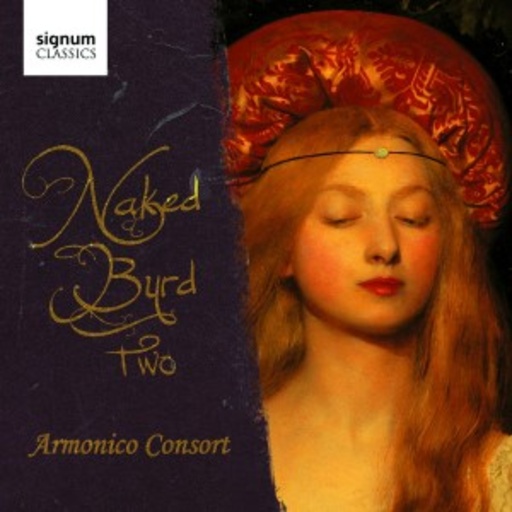 Armonico Consort – Naked Bird Two
