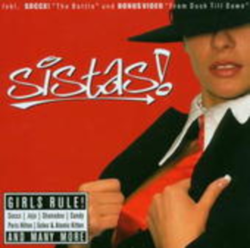Diverse – Sistas