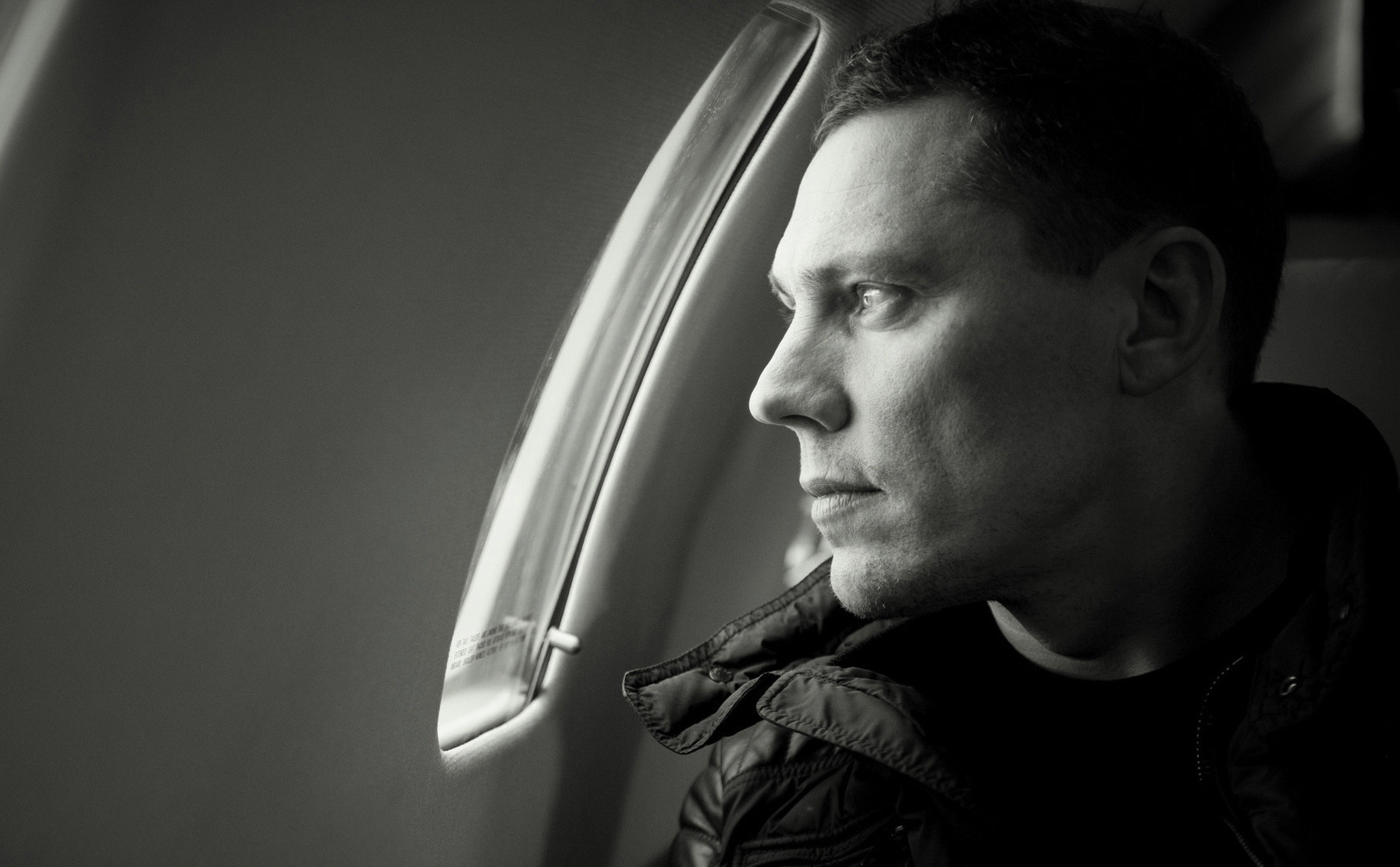 Tiësto
