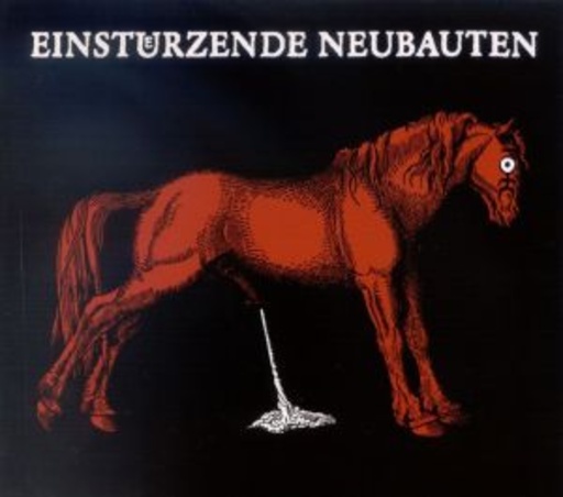Einstürzende Neubauten – Haus der Lüge (Digital Remastered/Digipak/incl. Bonus-Tracks)