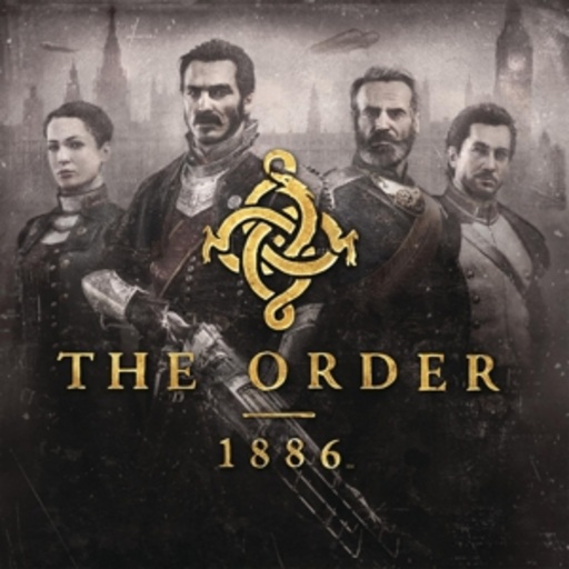 Jason Graves – The Order - 1886