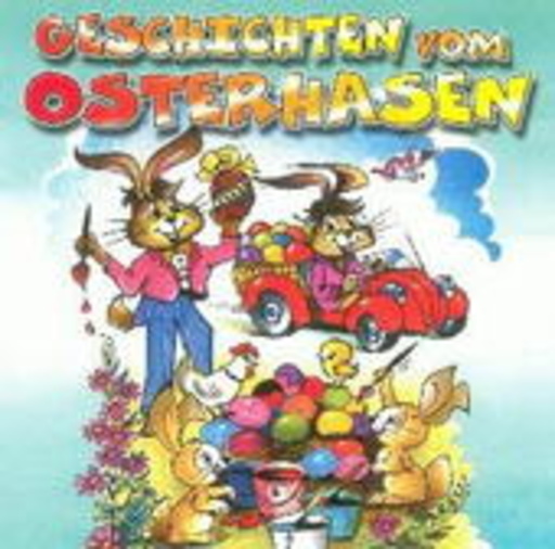 Diverse – Geschichten vom Osterhasen