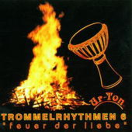 Ur-Ton – Trommelrhythmen 6