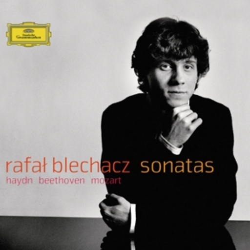Rafal Blechacz – Sonatas