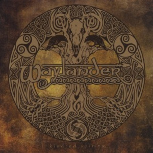 Waylander – Kindred Spirits