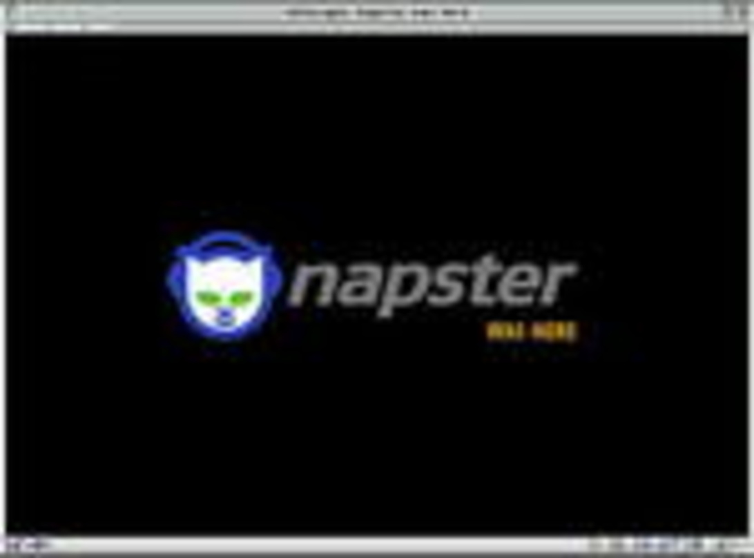 b6331b49325e8c80b4c10387f5d1004dd14227b2c3900942b5293dfdaf977925 Tot und doch lebendig: die Tauschbörse Napster