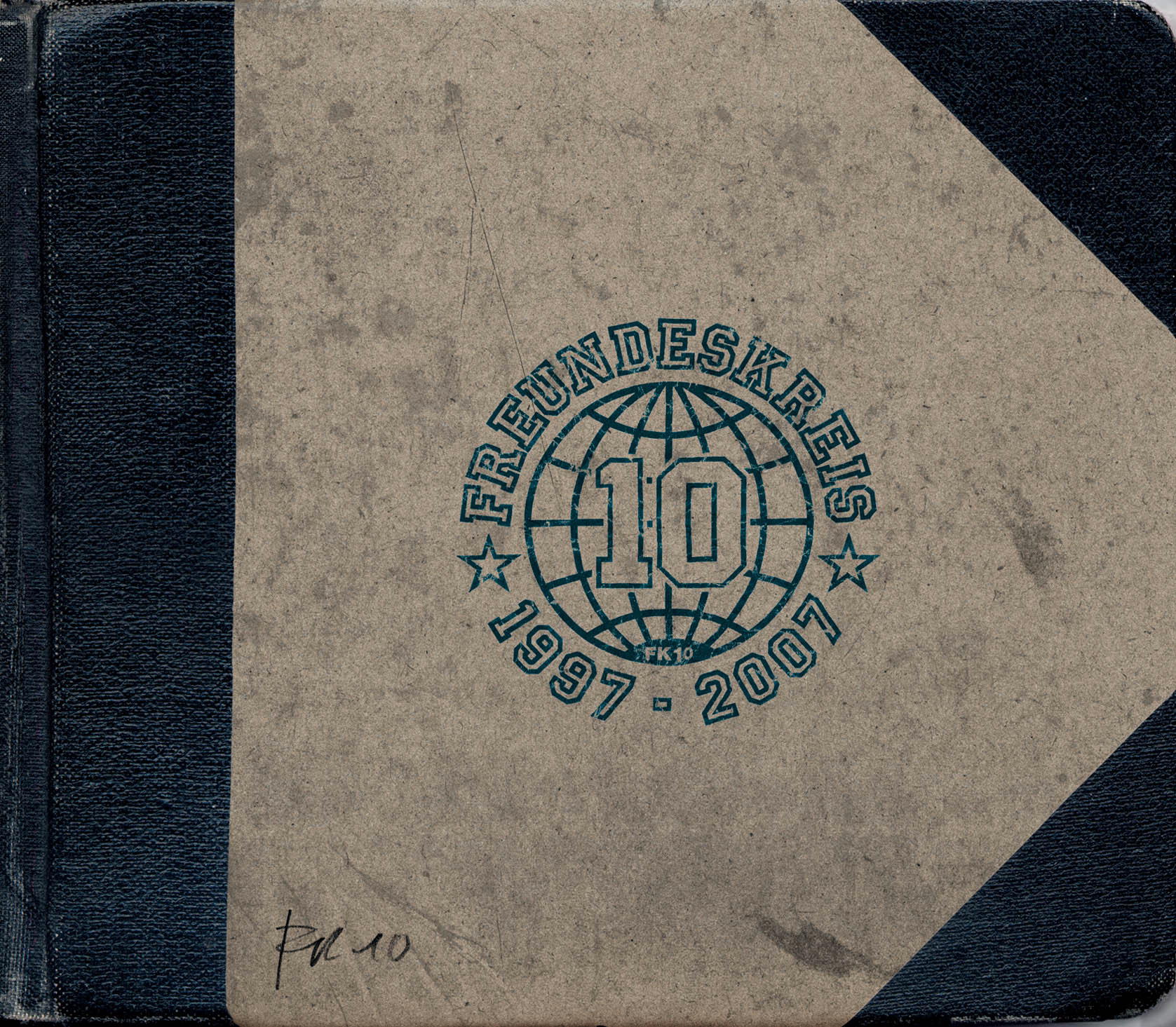 Freundeskreis – FK 10