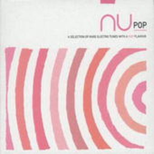 Diverse – NU Pop