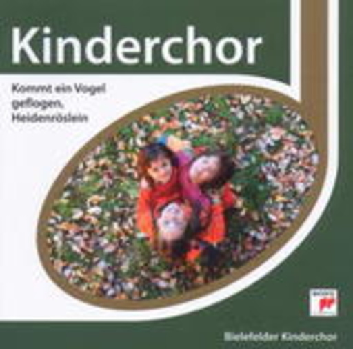 Der Bielefelder Kinderchor – Kinderchor (Esprit)