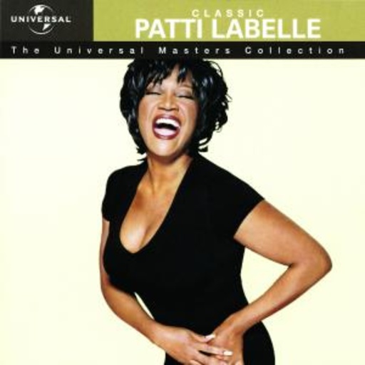 Patti LaBelle – Classic Patti LaBelle - The Universal Masters Collection (32 Bit Remastered)