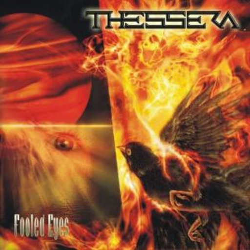 Thessera – Fooled Eyes