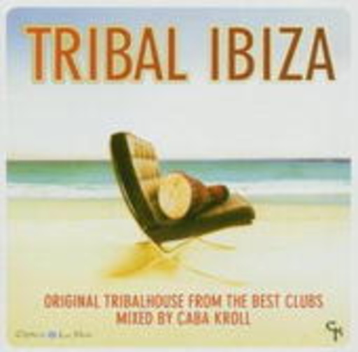 Diverse – Tribal Ibiza Vol. 1