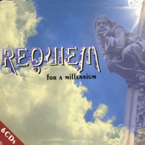 Diverse – Requiem For A Millenium