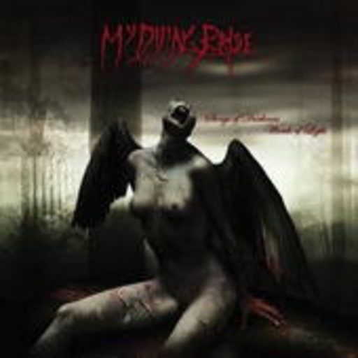 My Dying Bride – Songs Of Darkness Words Of Light