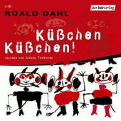 Jürgen Thormann – Küßchen, Küßchen!