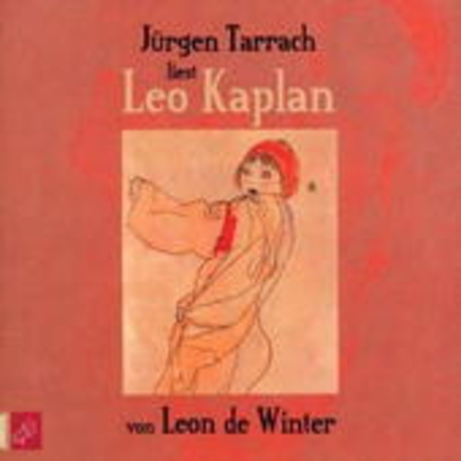 Jürgen Tarrach – Leo Kaplan