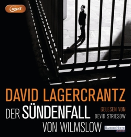 Devid Striesow – Der Sündenfall von Wilmslow