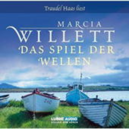Traudel Haas – Das Spiel der Wellen