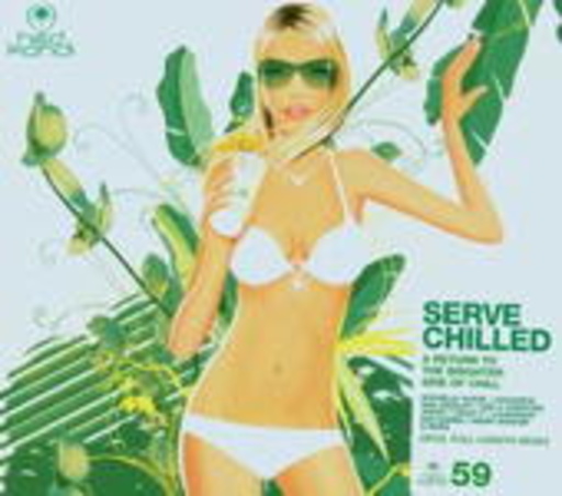 Diverse – Serve Chilled 05.06