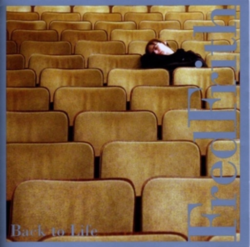 Fred Frith – Back To Life