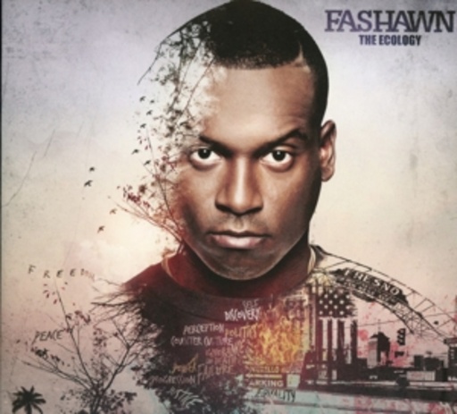 Fashawn – The Ecology