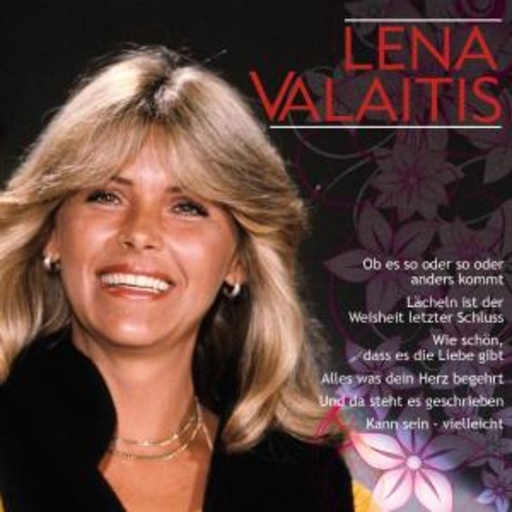 Lena Valaitis – Ob es so oder so oder anders kommt